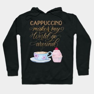 Coffee love Hoodie